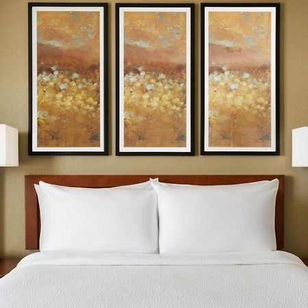 Residence Inn By Marriott Las Vegas Stadium Area Exteriör bild