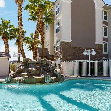 Residence Inn By Marriott Las Vegas Stadium Area Exteriör bild