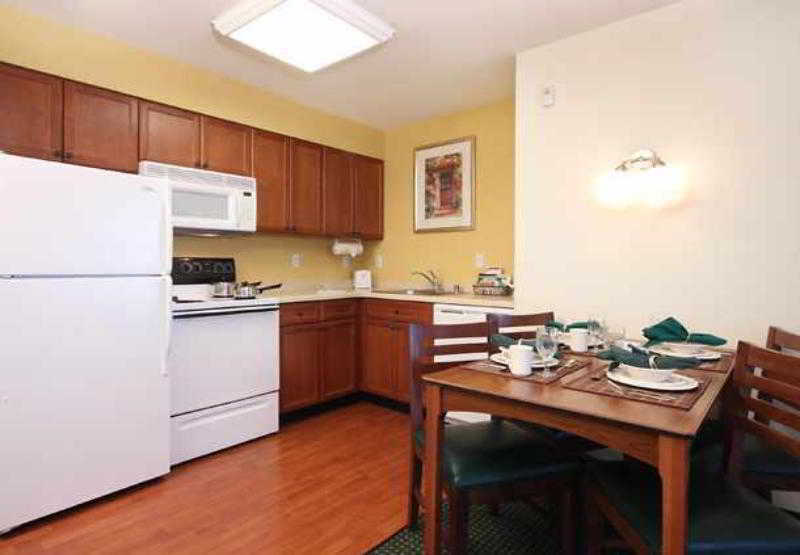 Residence Inn By Marriott Las Vegas Stadium Area Rum bild