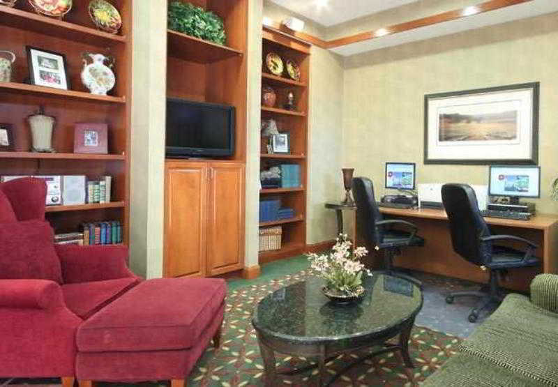 Residence Inn By Marriott Las Vegas Stadium Area Bekvämligheter bild