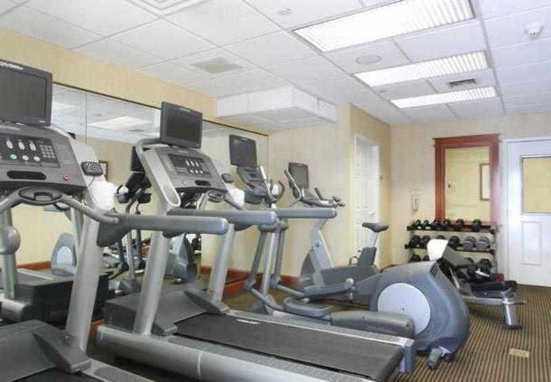 Residence Inn By Marriott Las Vegas Stadium Area Bekvämligheter bild