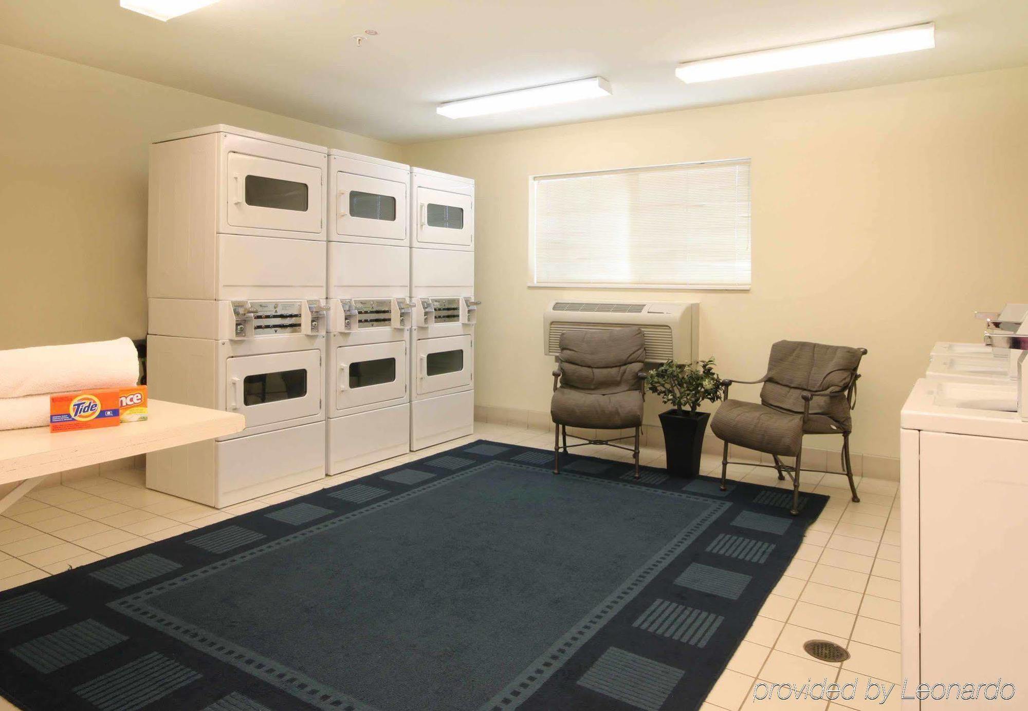 Residence Inn By Marriott Las Vegas Stadium Area Bekvämligheter bild